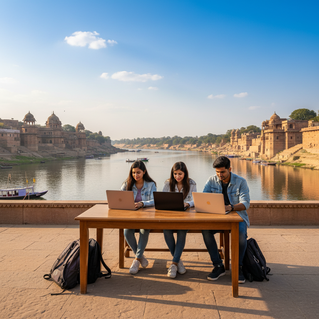 Best Distance & Online Education Centres in Khargone: Placement outcomes and local hiring employers