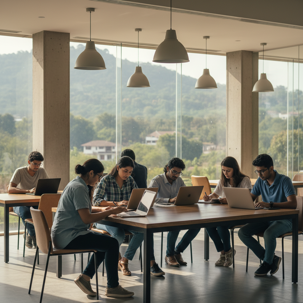 Best Distance & Online Education Centres in Khopoli: Admission help and document support nearby