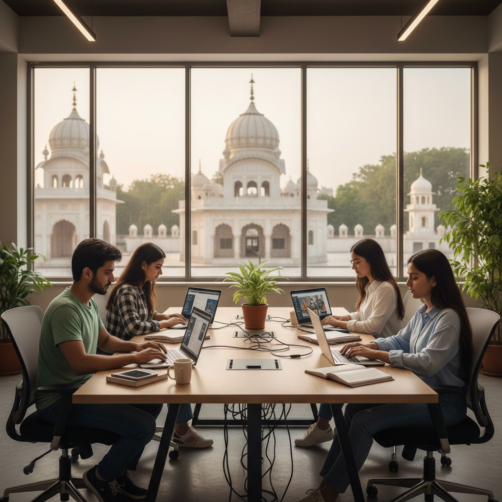 Best Distance & Online Education Centres in Kiratpur: Choosing between nearby study centres