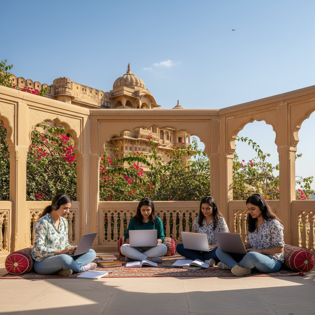Best Distance & Online Education Centres in Kishangarh: Admission help and document support nearby