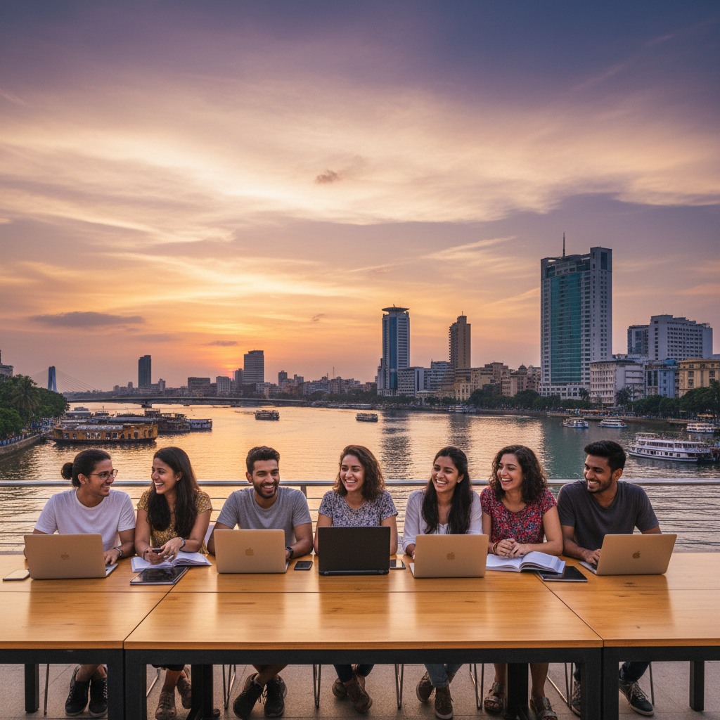 Best Distance & Online Education Centres in Kochi: Placement outcomes and local hiring employers