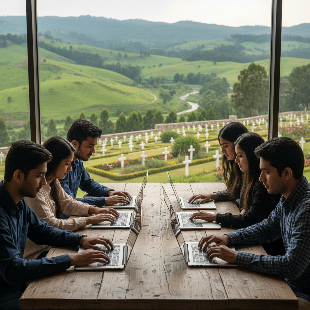 Best Distance & Online Education Centres in Kohima: Choosing between nearby study centres