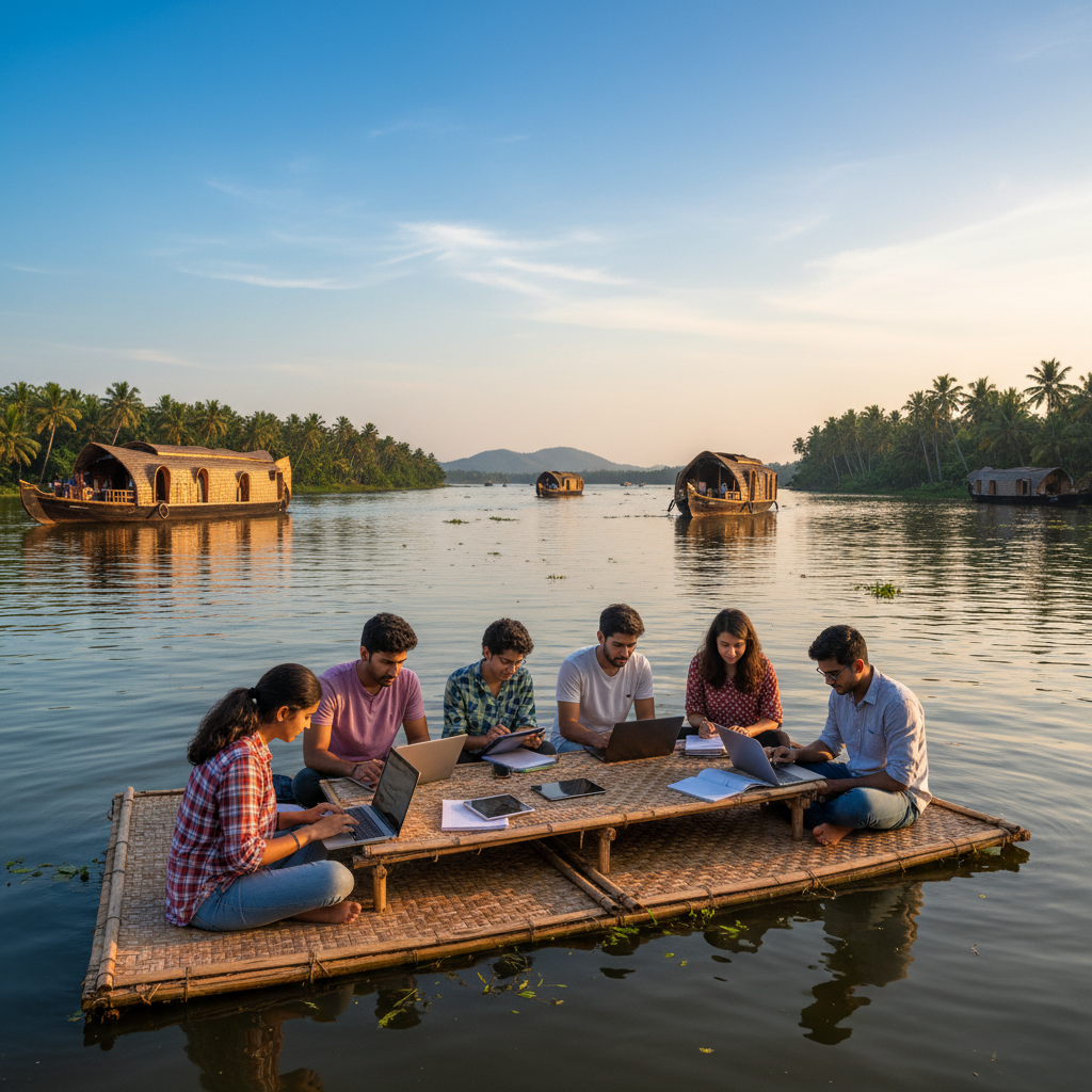 Best Distance & Online Education Centres in Kollam