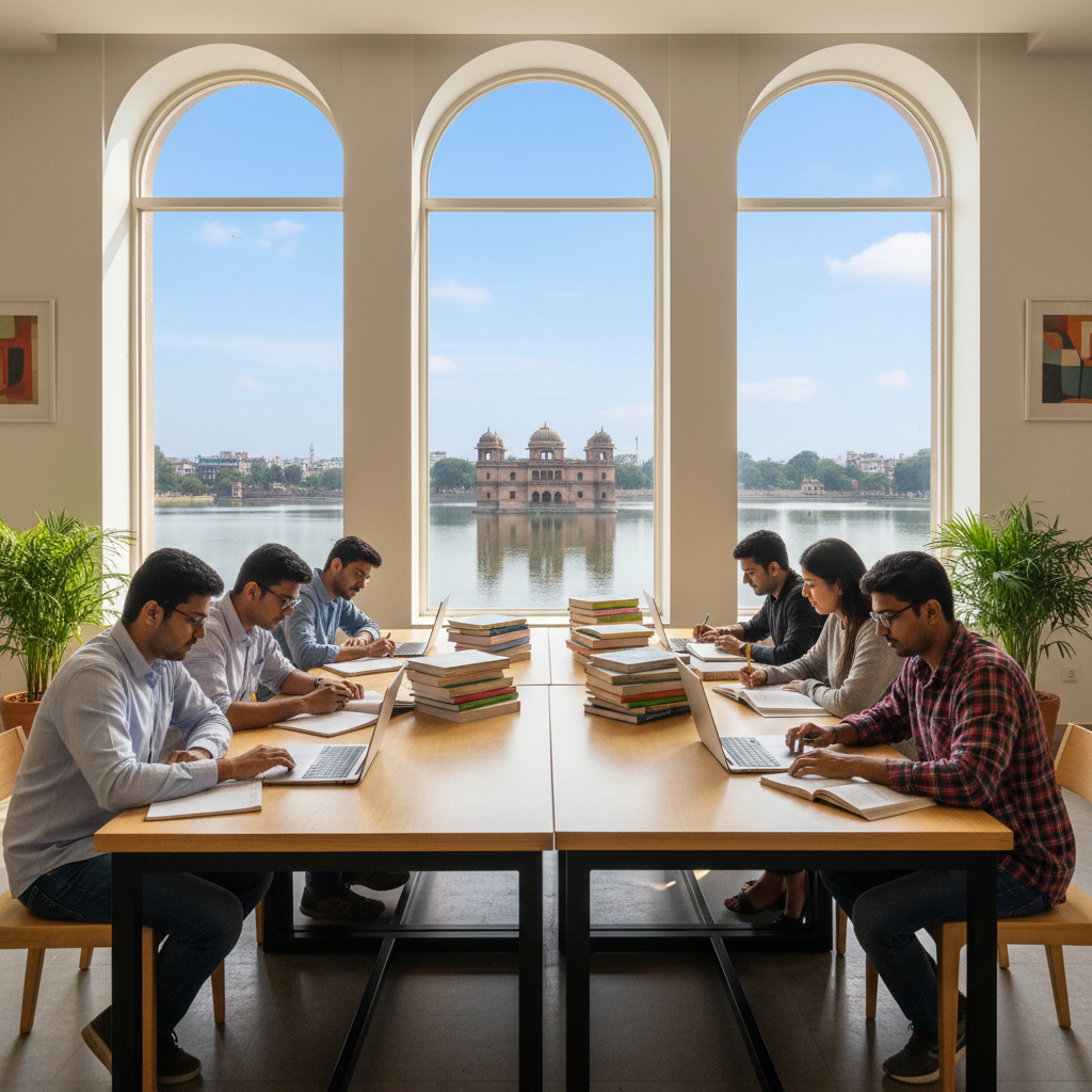 Best Distance & Online Education Centres in Kota: Admission help and document support nearby