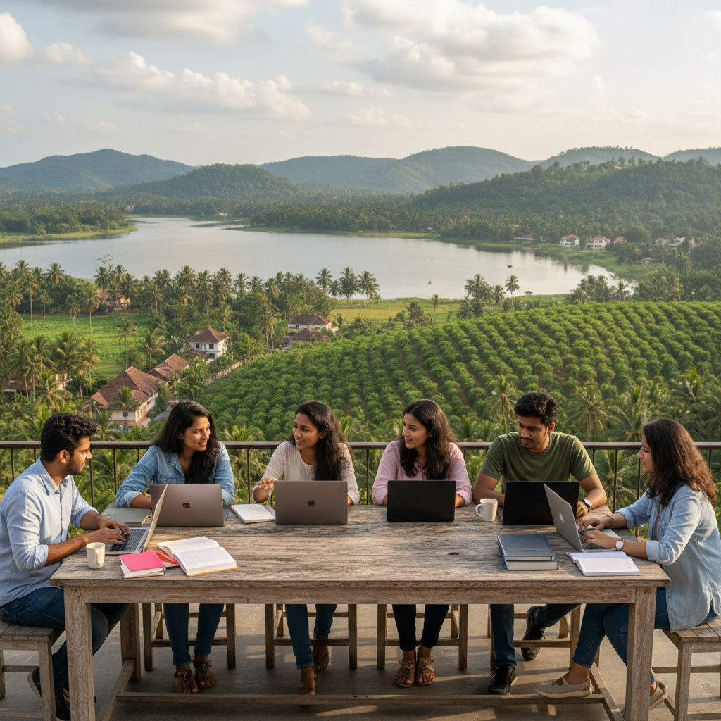 Best Distance & Online Education Centres in Kottayam: Fees and EMI options for local students
