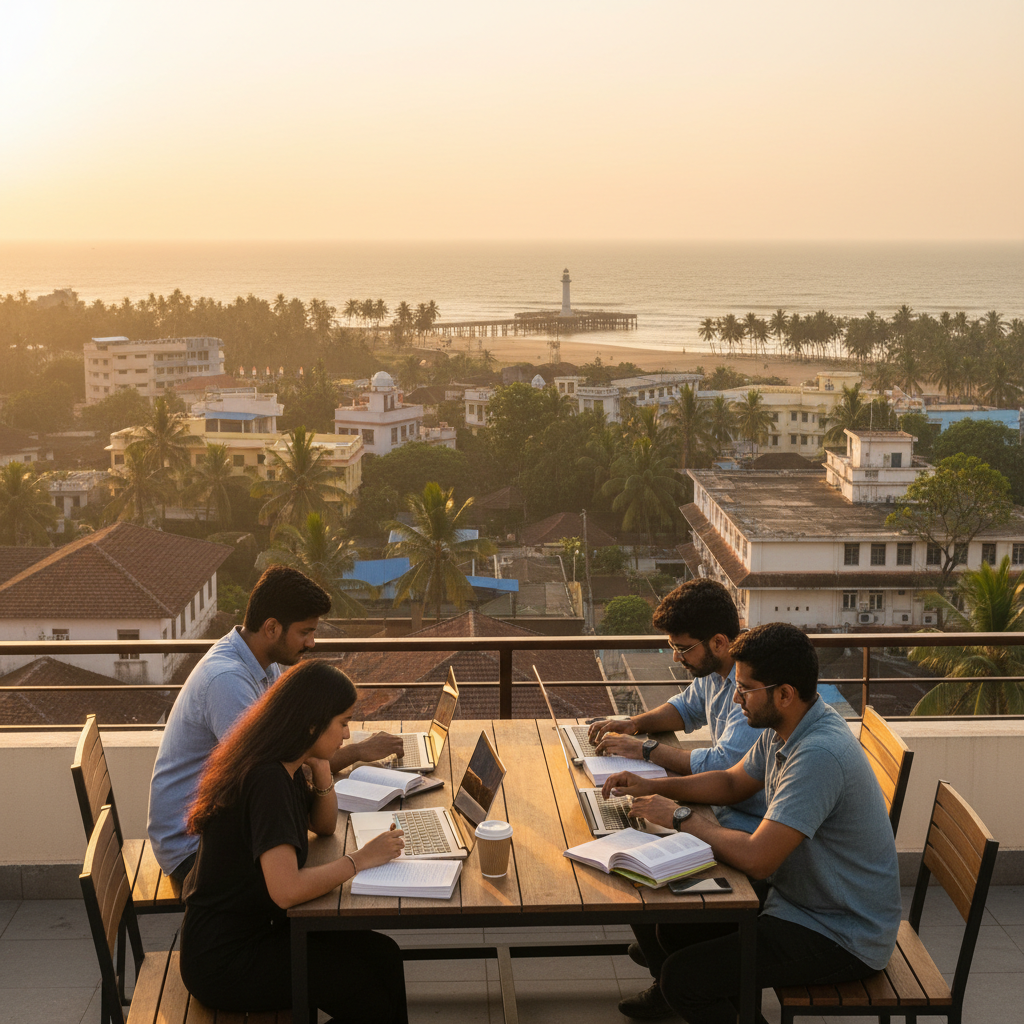 Best Distance & Online Education Centres in Kozhikode: Admission help and document support nearby