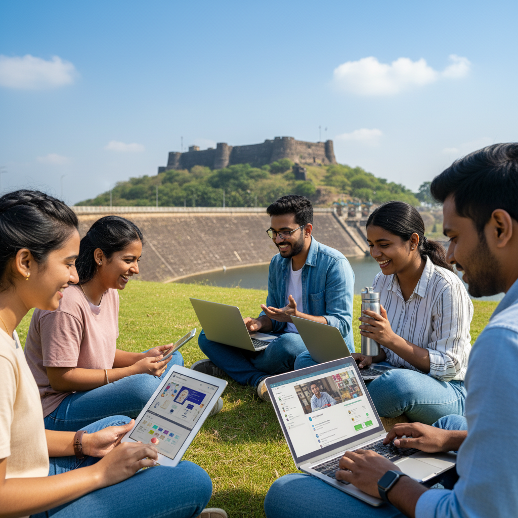Best Distance & Online Education Centres in Krishnagiri: Placement outcomes and local hiring employers