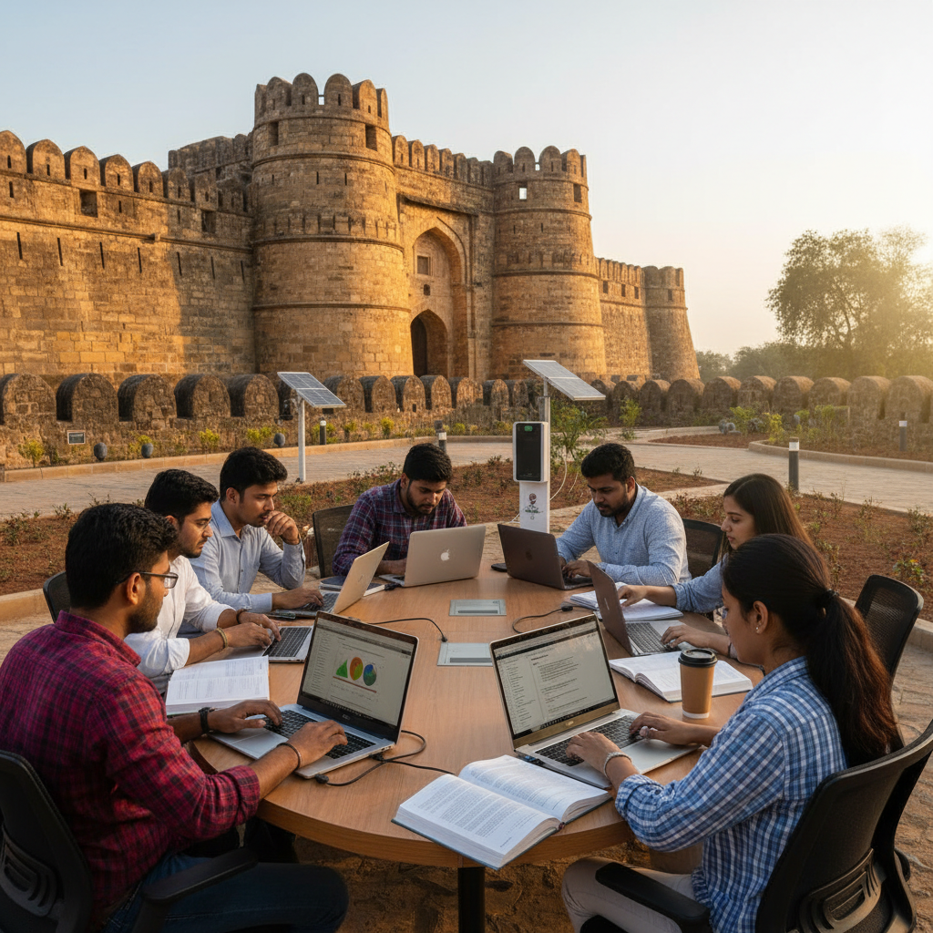 Best Distance & Online Education Centres in Kurnool: Admission help and document support nearby