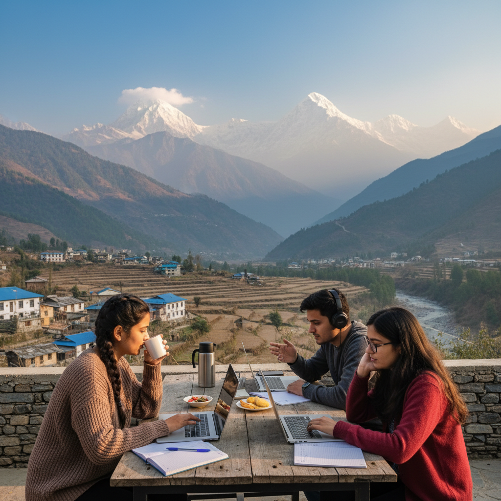 Best Distance & Online Education Centres in Lad Bharol: Placement outcomes and local hiring employers