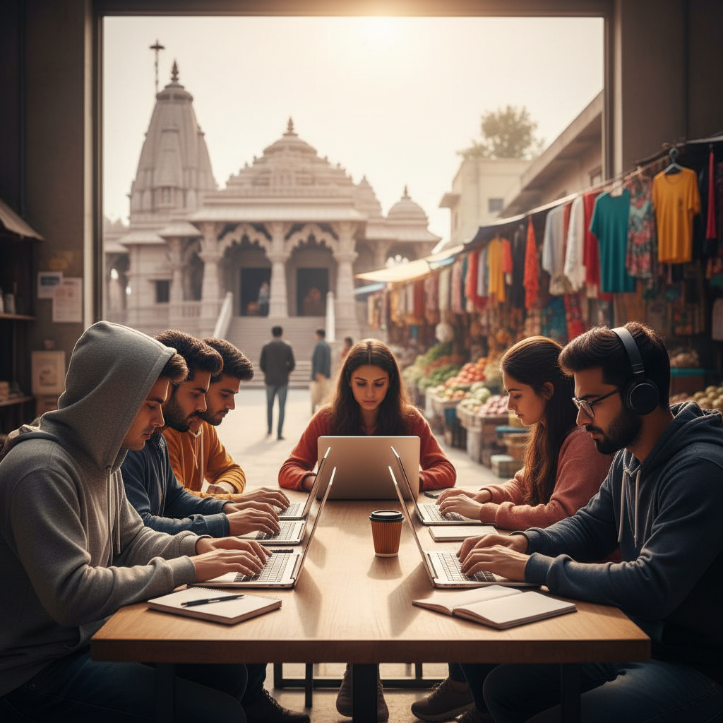 Best Distance & Online Education Centres in Lakhisarai: Admission help and document support nearby