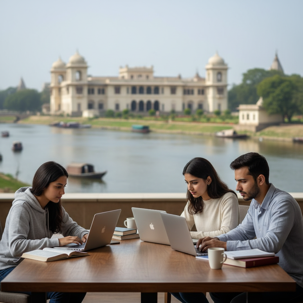 Best Distance & Online Education Centres in Lalbagh: Placement outcomes and local hiring employers