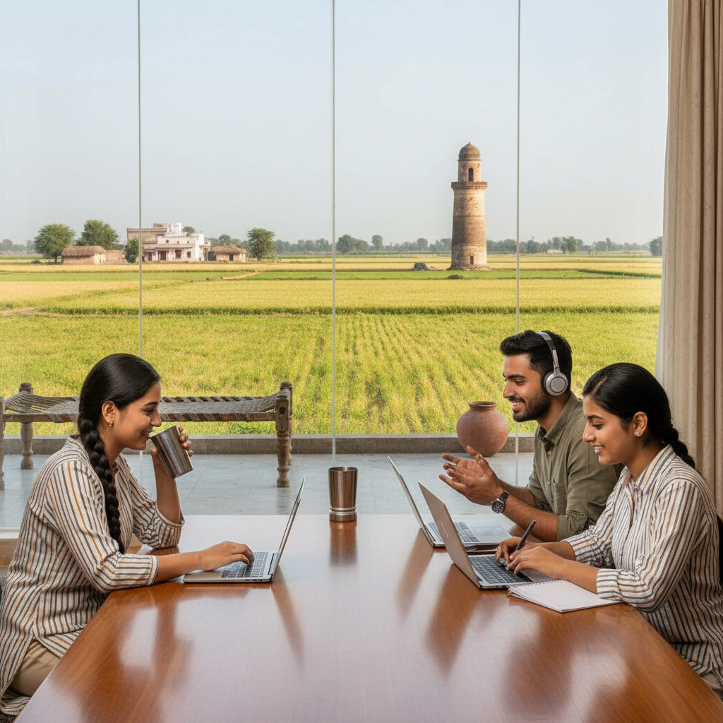 Best Distance & Online Education Centres in Lambi: Placement outcomes and local hiring employers