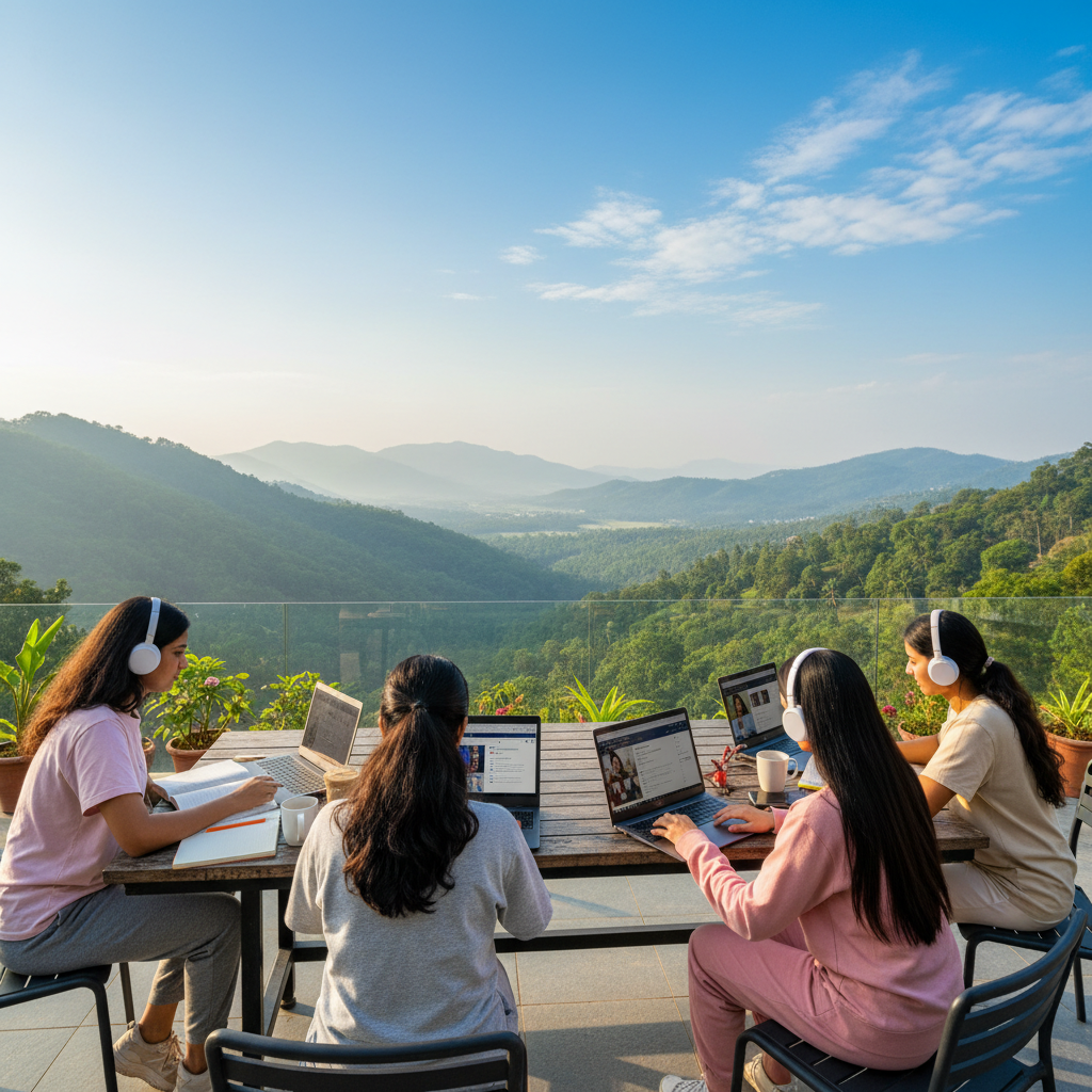 Best Distance & Online Education Centres in Lonavla: Admission help and document support nearby