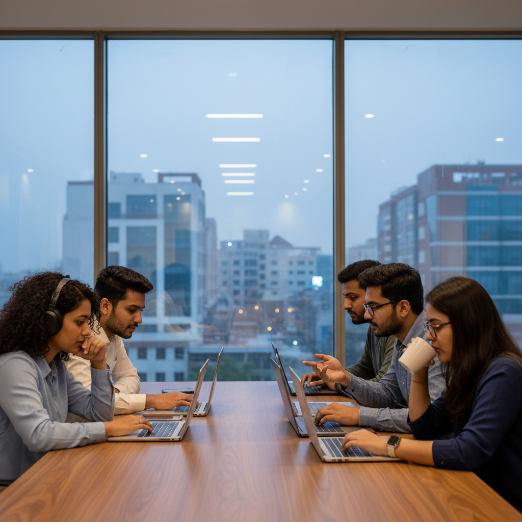 Best Distance & Online Education Centres in Loni: Placement outcomes and local hiring employers