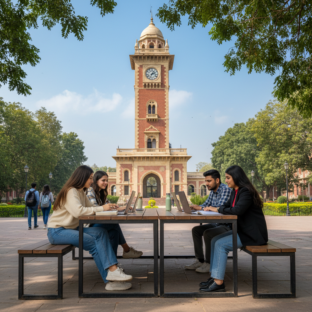 Best Distance & Online Education Centres in Ludhiana: Choosing between nearby study centres