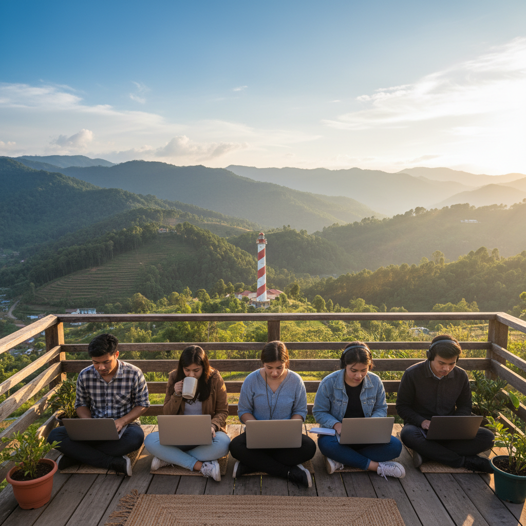 Best Distance & Online Education Centres in Lunglei: Admission help and document support nearby
