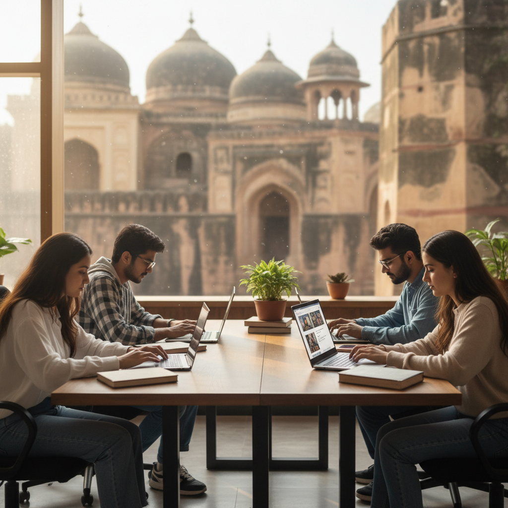 Best Distance & Online Education Centres in Machhlishahr: Placement outcomes and local hiring employers