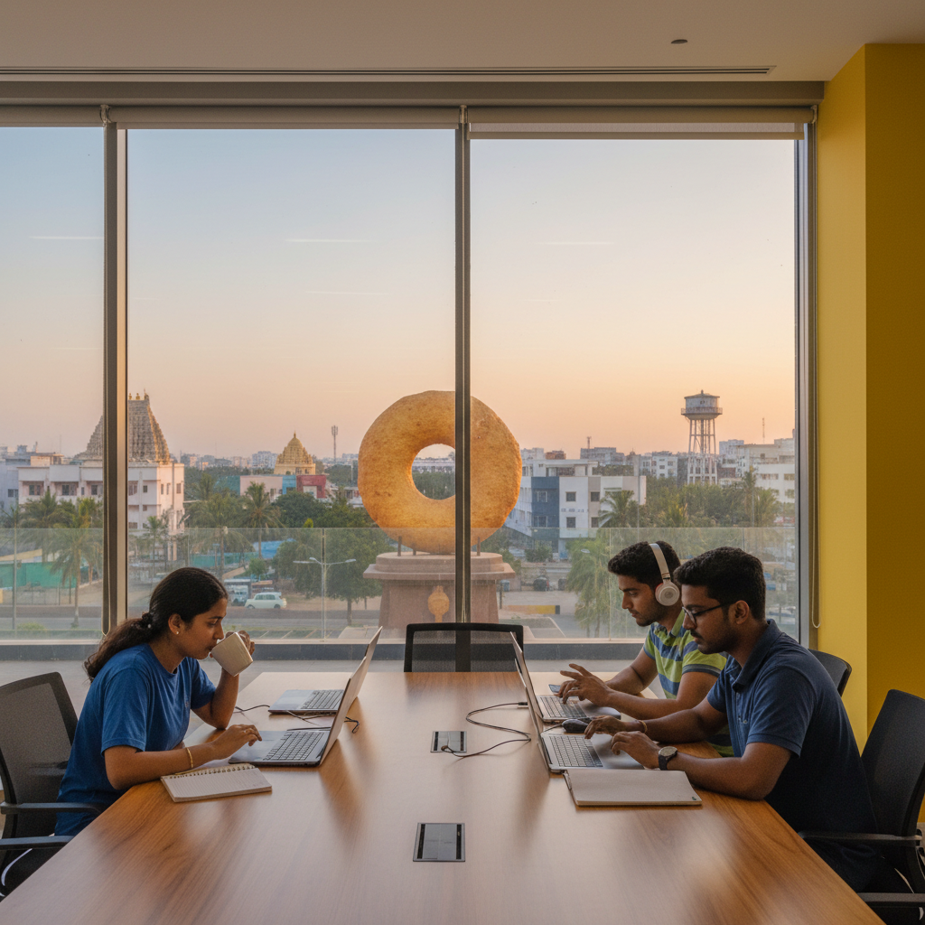 Best Distance & Online Education Centres in Maddur: Choosing between nearby study centres