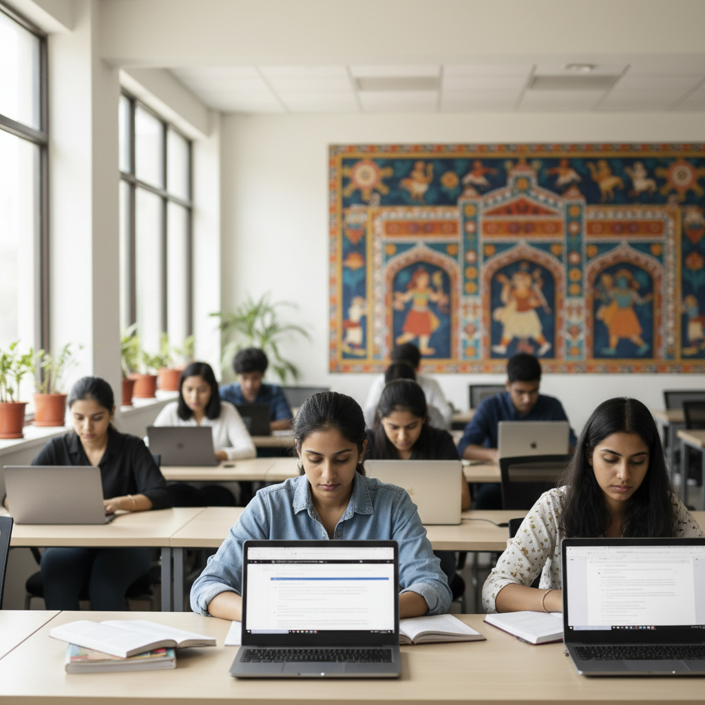 Best Distance & Online Education Centres in Madhubani: Placement outcomes and local hiring employers