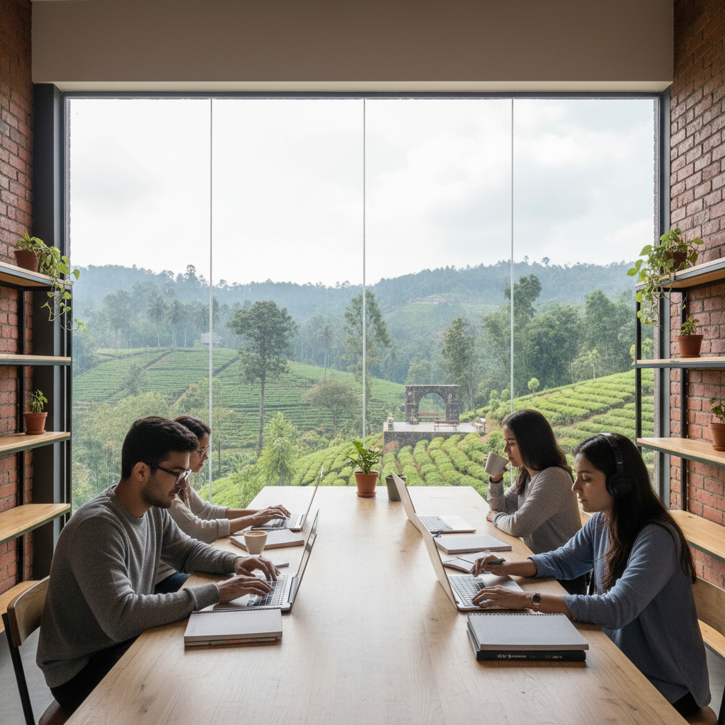 Best Distance & Online Education Centres in Madikeri: Admission help and document support nearby