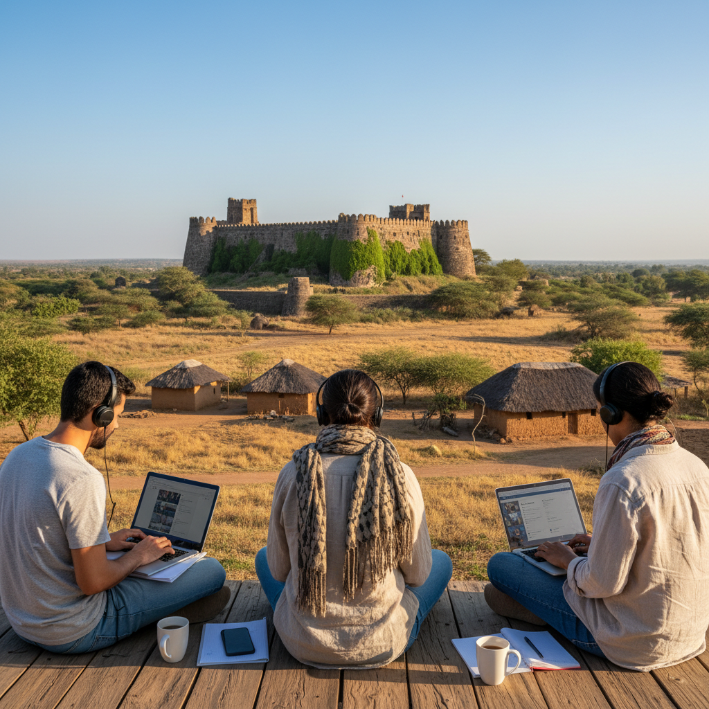 Best Distance & Online Education Centres in Magadi: Choosing between nearby study centres