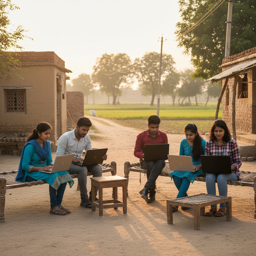 Best Distance & Online Education Centres in Maharajganj Bihar: Placement outcomes and local hiring employers