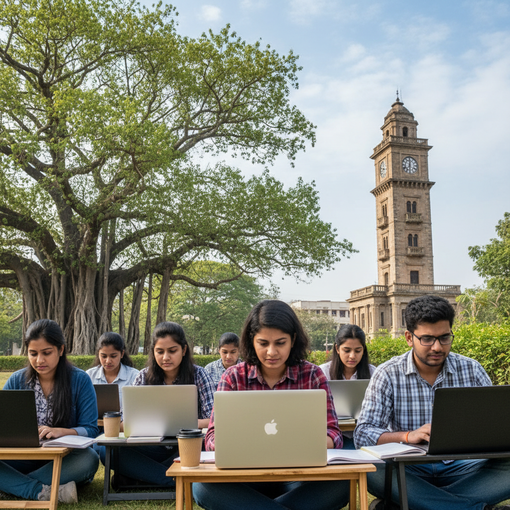 Best Distance & Online Education Centres in Mahbubnagar: Choosing between nearby study centres