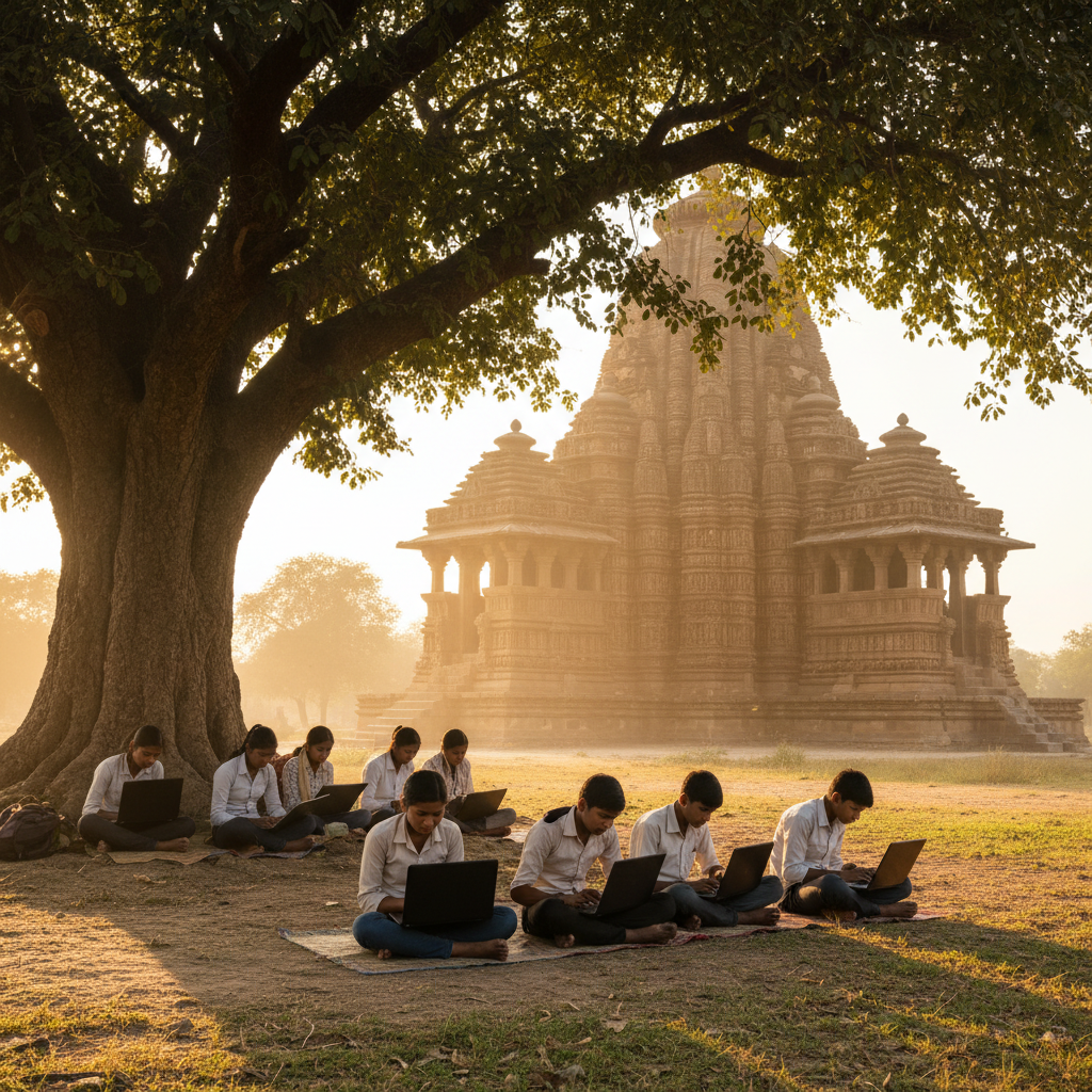 Best Distance & Online Education Centres in Mahoba: Options for working professionals in the city