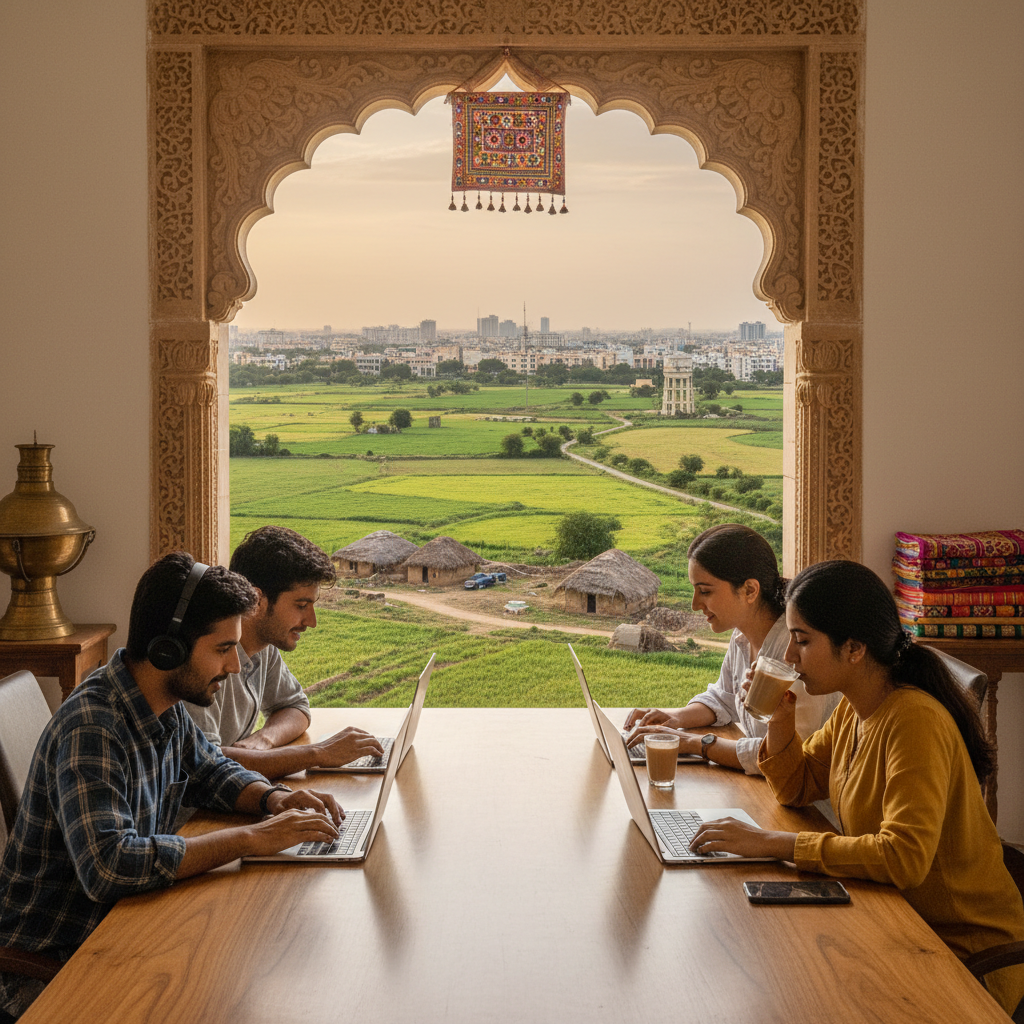 Best Distance & Online Education Centres in Mahudha: Choosing between nearby study centres