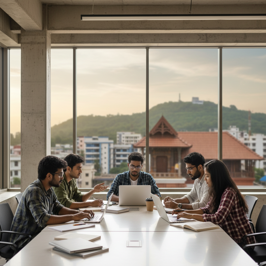 Best Distance & Online Education Centres in Malappuram: Placement outcomes and local hiring employers