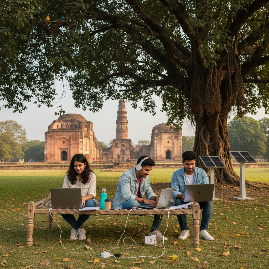 Best Distance & Online Education Centres in Malda: Choosing between nearby study centres