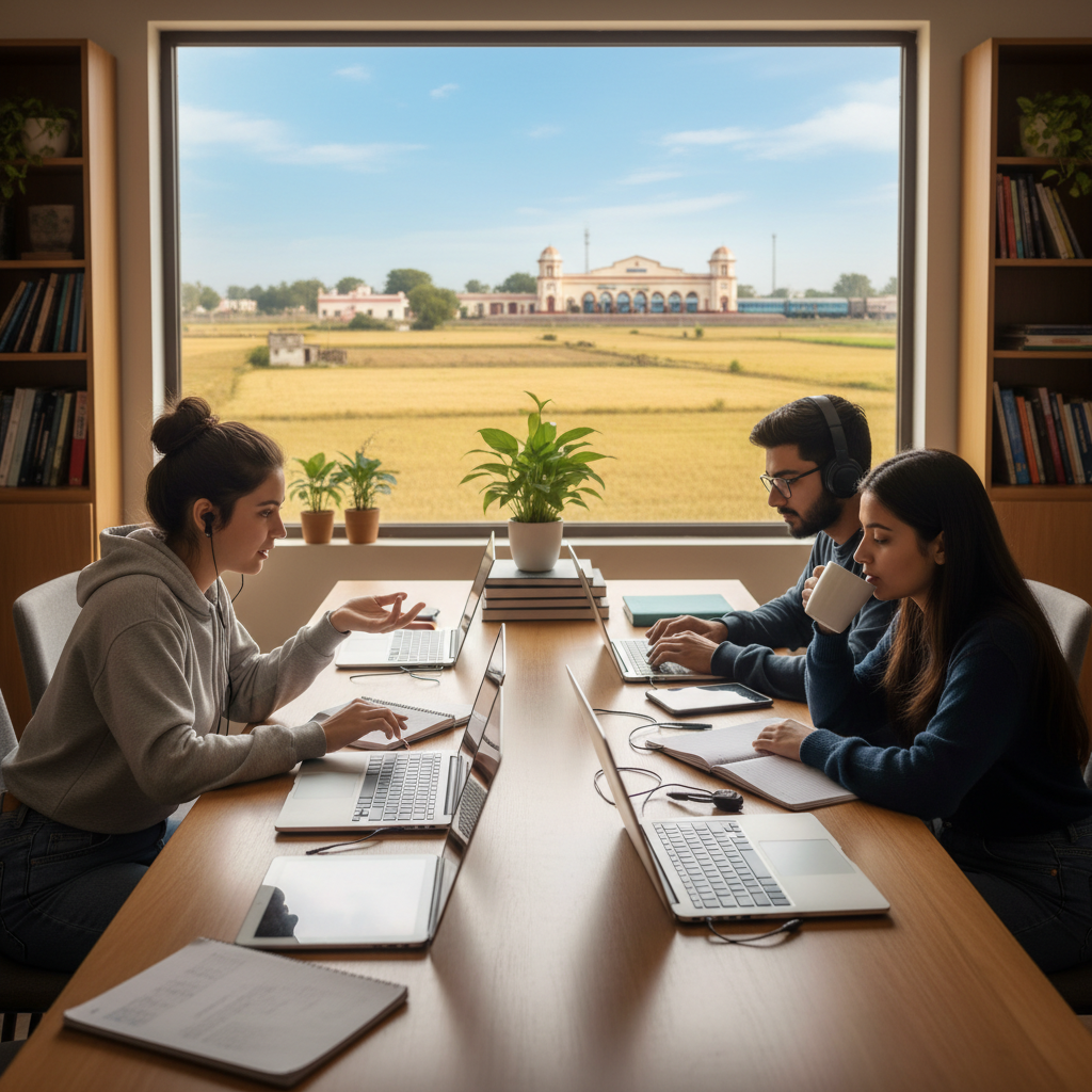 Best Distance & Online Education Centres in Malout: Placement outcomes and local hiring employers