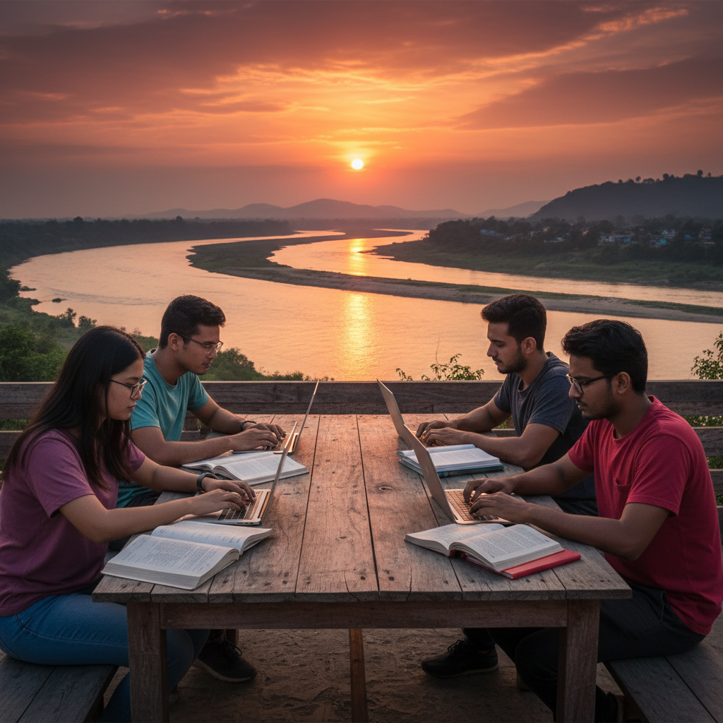 Best Distance & Online Education Centres in Mancachar: Placement outcomes and local hiring employers