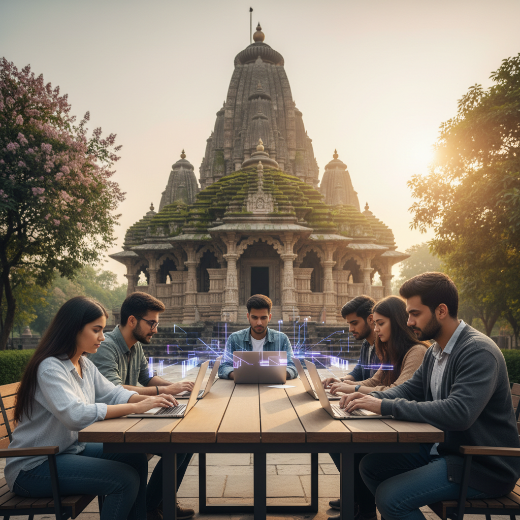 Best Distance & Online Education Centres in Mandsaur: Fees and EMI options for local students