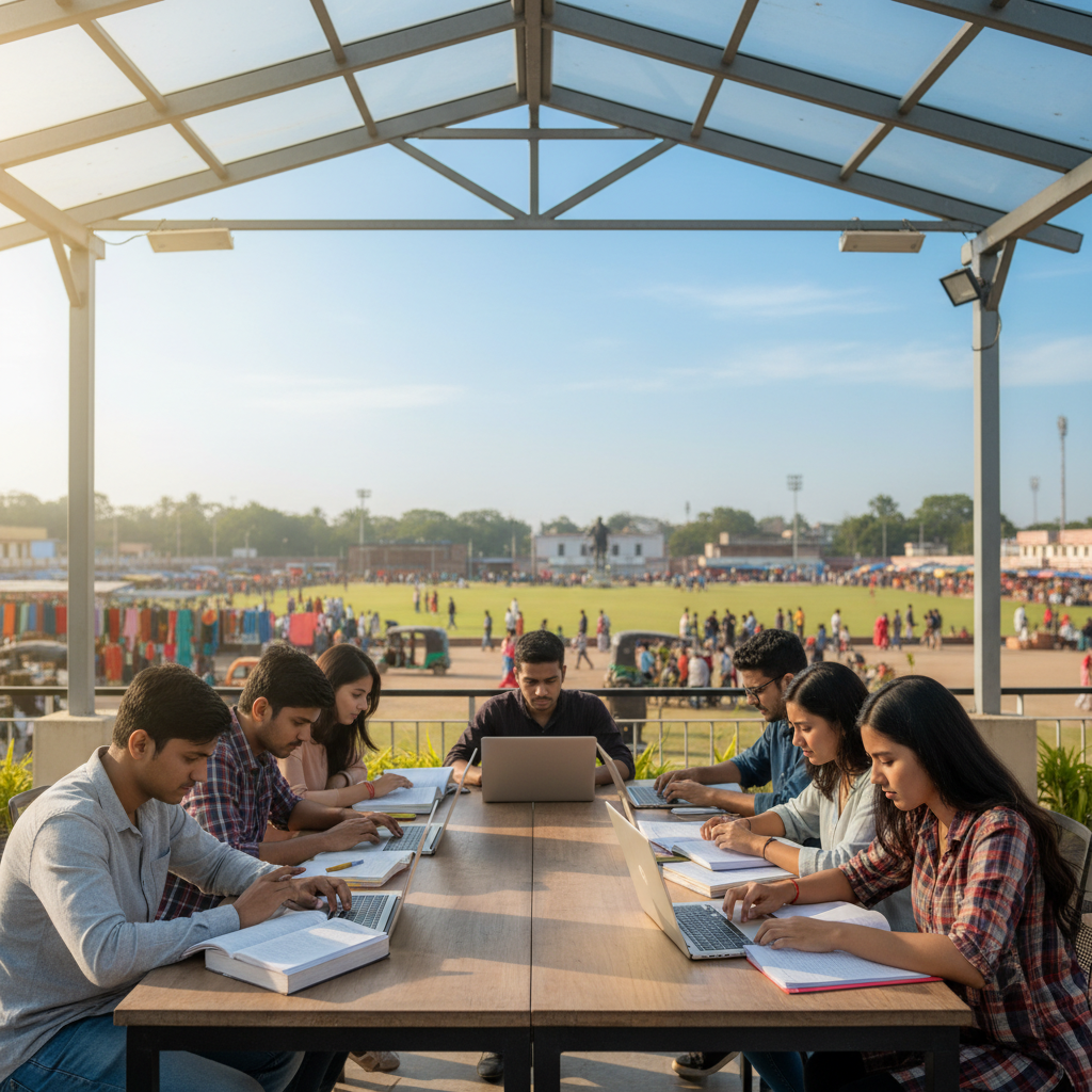 Best Distance & Online Education Centres in Mangaldoi: Choosing between nearby study centres