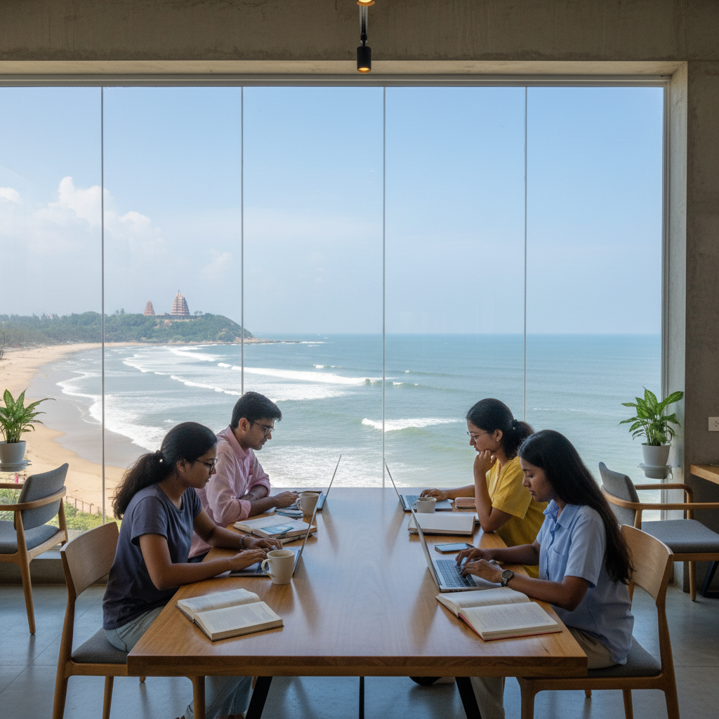 Best Distance & Online Education Centres in Mangalore: Fees and EMI options for local students