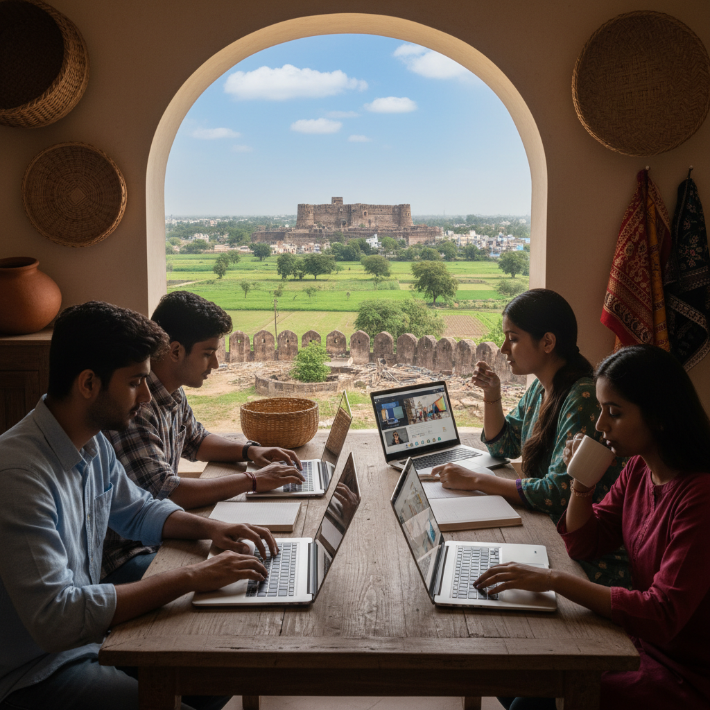 Best Distance & Online Education Centres in Mangalwedha: Admission help and document support nearby