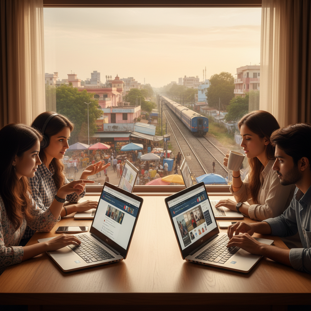 Best Distance & Online Education Centres in Masaurhi: Placement outcomes and local hiring employers