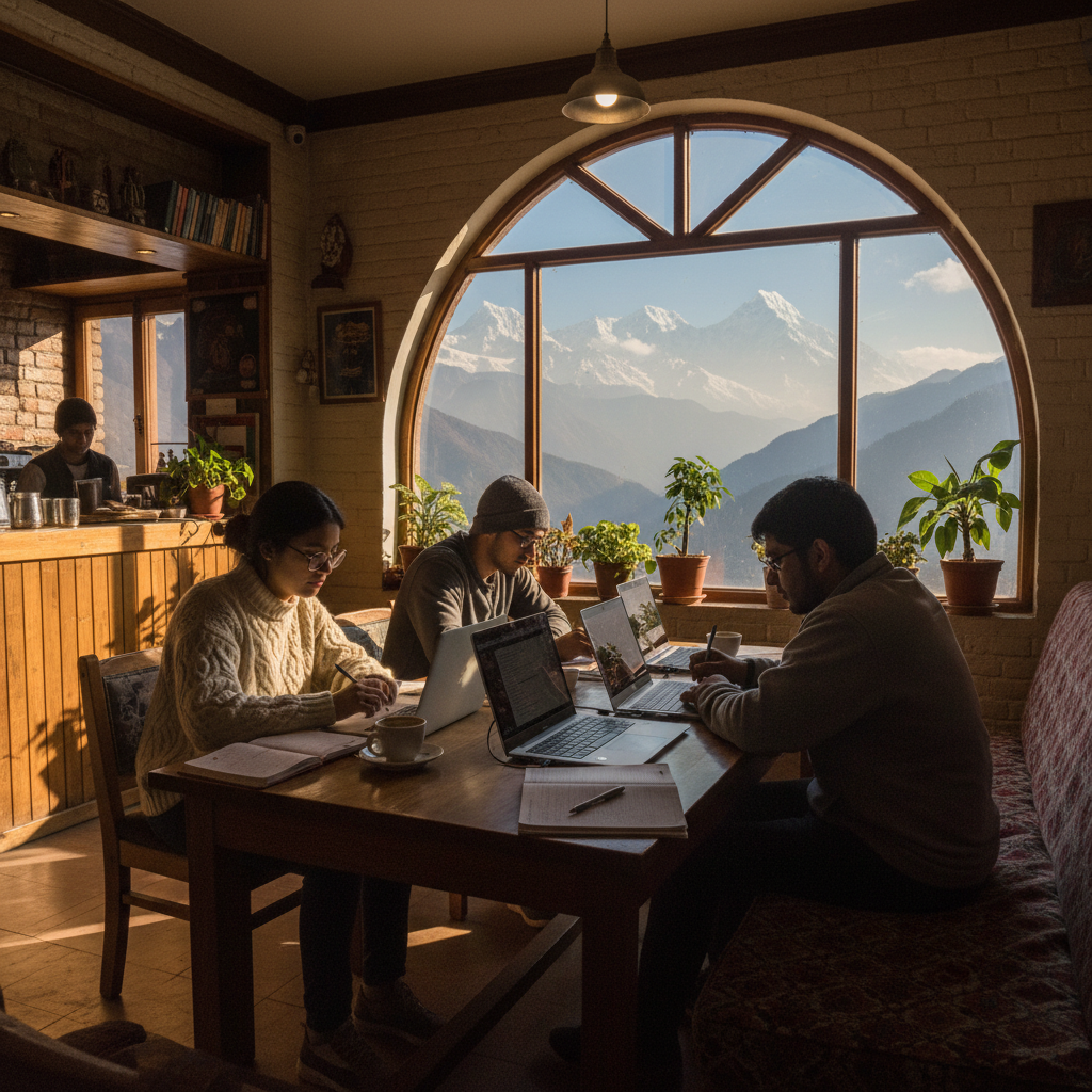 Best Distance & Online Education Centres in McLeodganj: Placement outcomes and local hiring employers