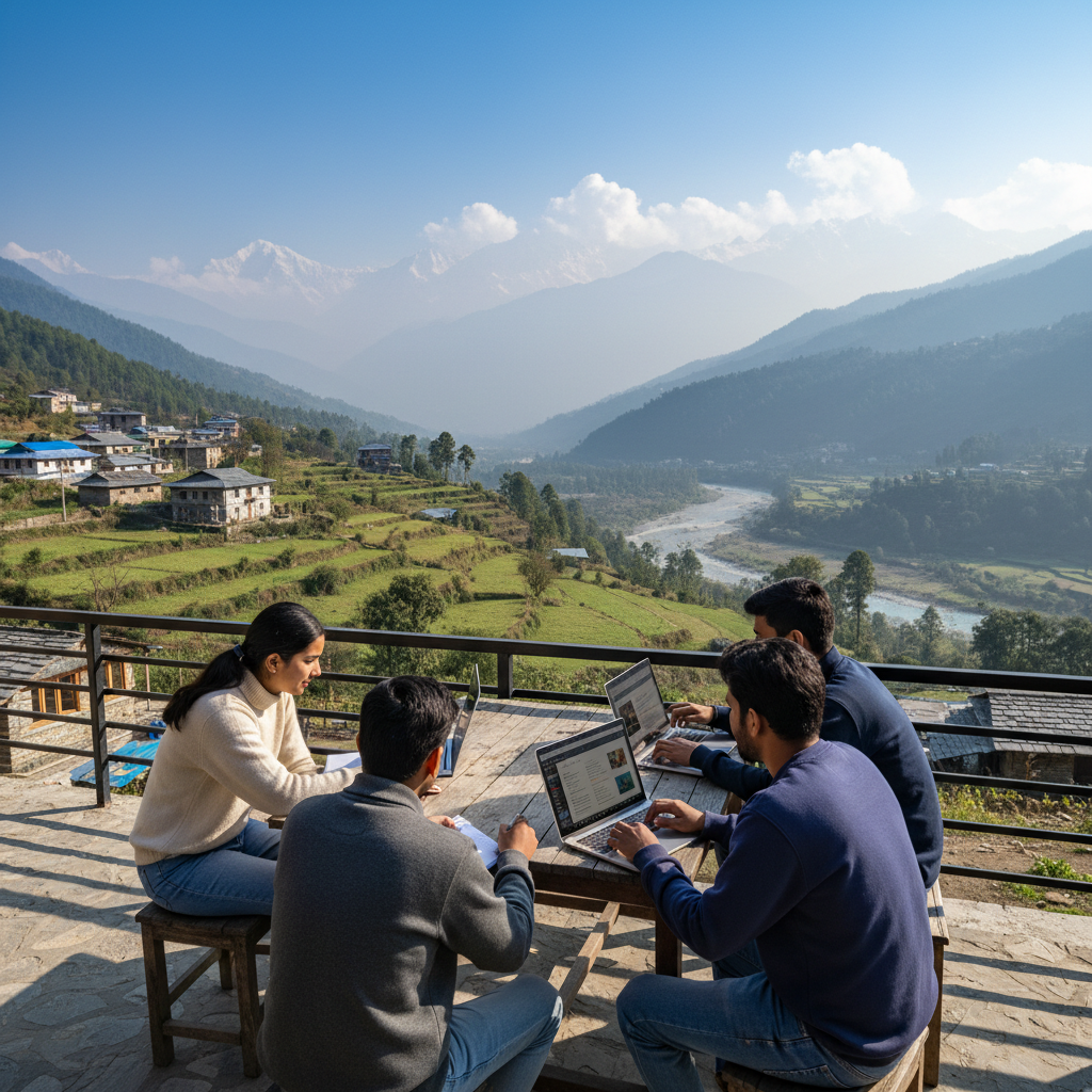 Best Distance & Online Education Centres in Mehatpur: Fees and EMI options for local students
