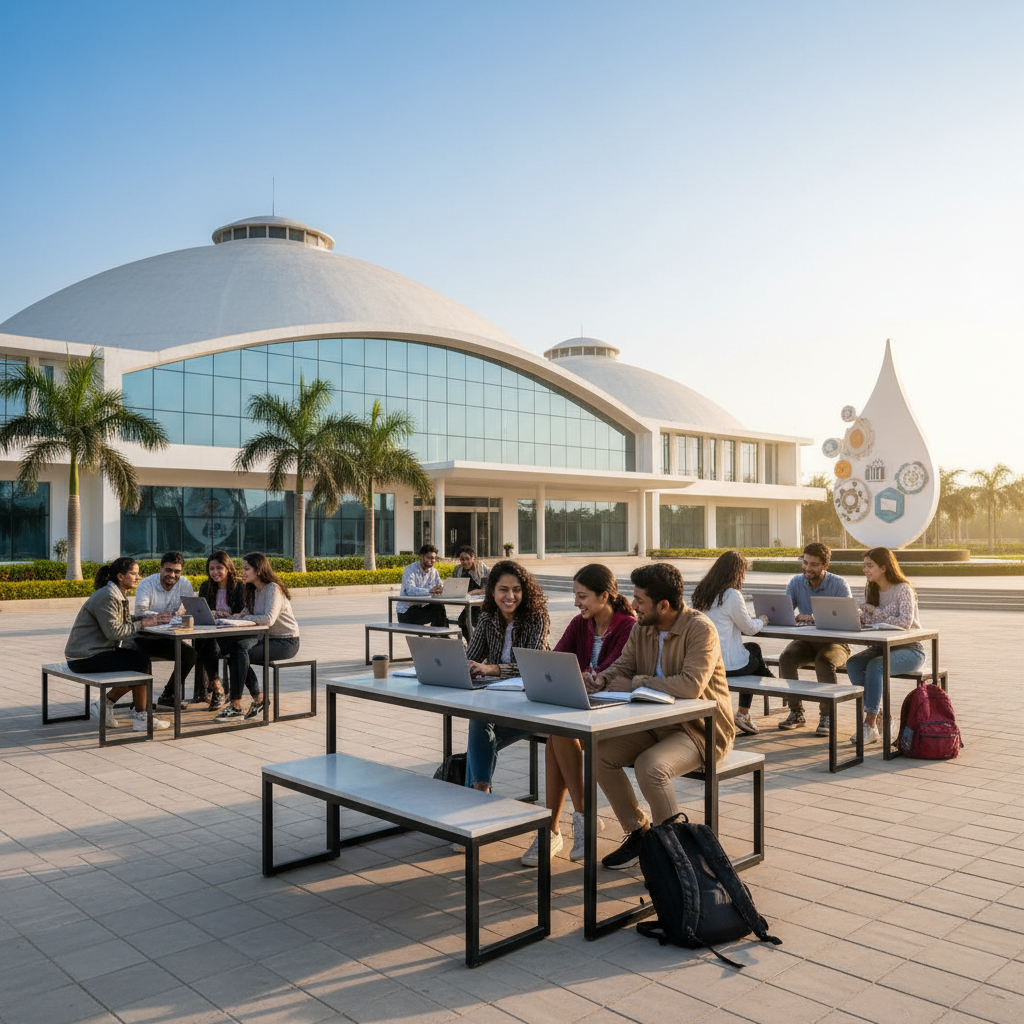 Best Distance & Online Education Centres in Mehsana: Admission help and document support nearby