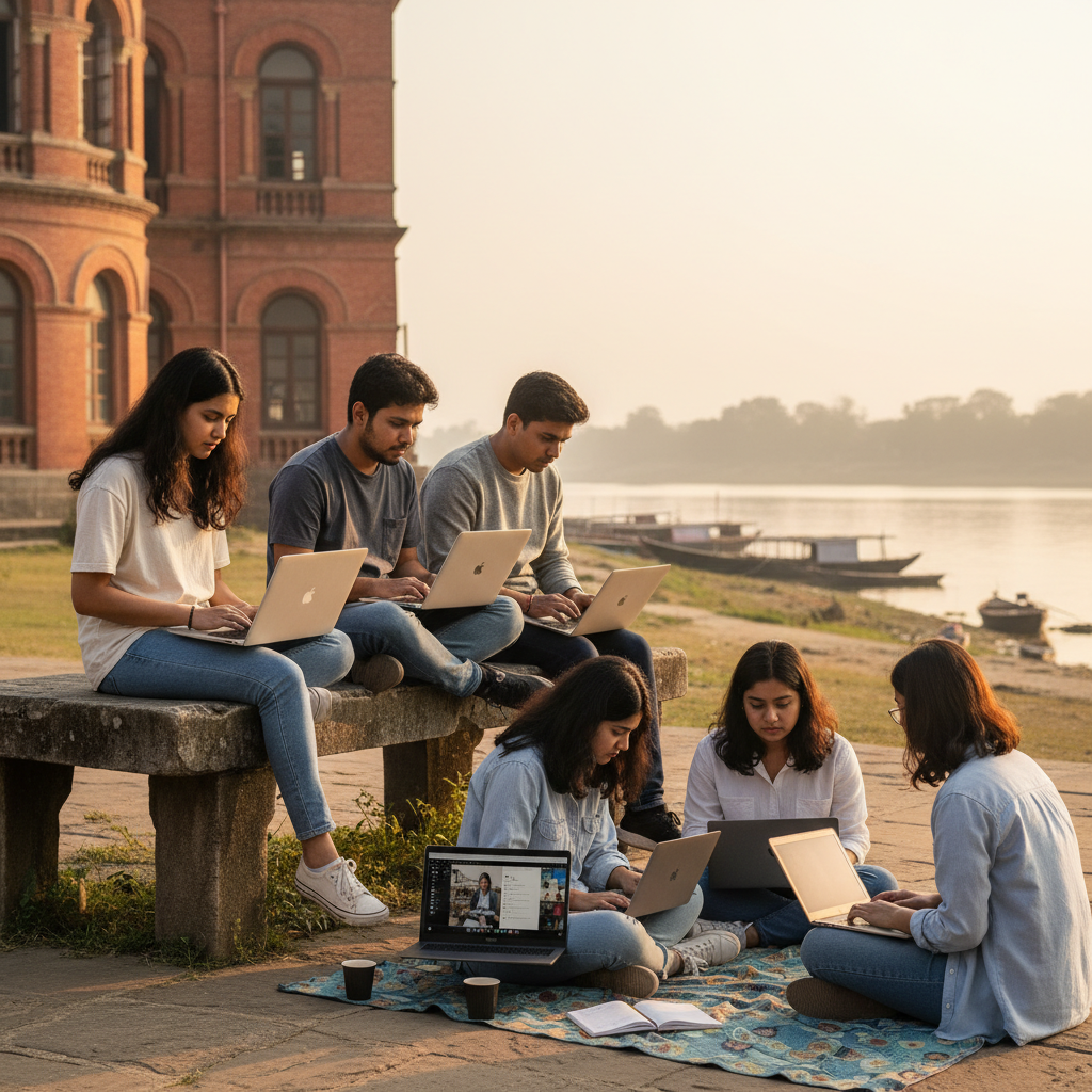 Best Distance & Online Education Centres in Midnapore: Admission help and document support nearby