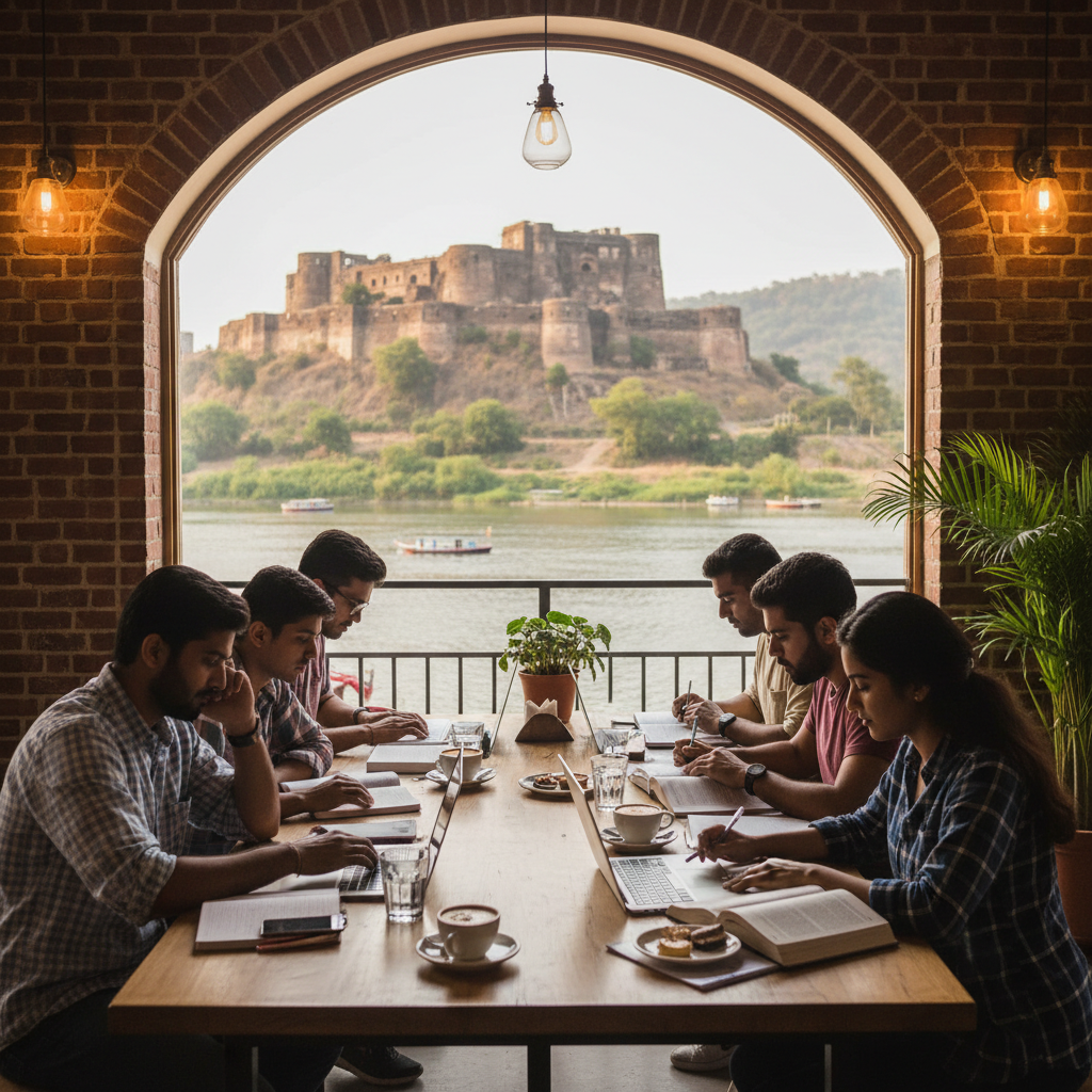 Best Distance & Online Education Centres in Miraj: Fees and EMI options for local students