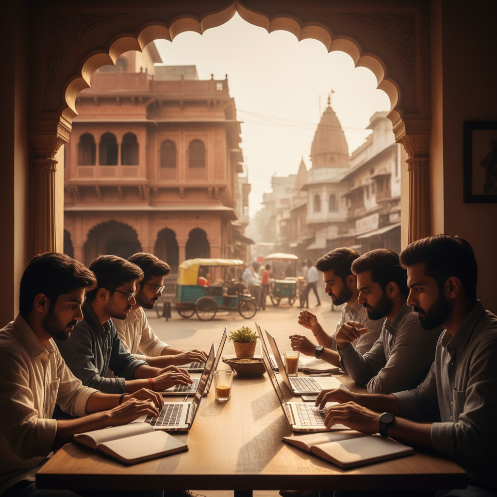 Best Distance & Online Education Centres in Modinagar: Fees and EMI options for local students