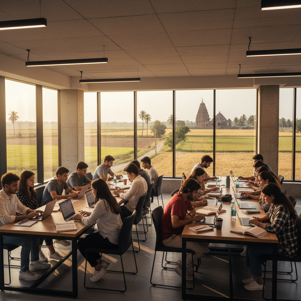 Best Distance & Online Education Centres in Mohol: Options for working professionals in the city