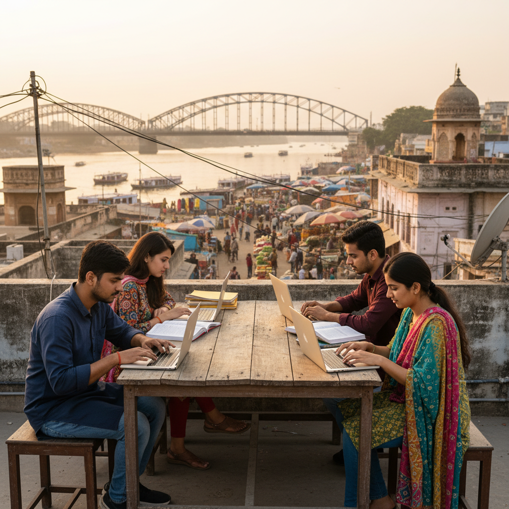 Best Distance & Online Education Centres in Mokama: Choosing between nearby study centres
