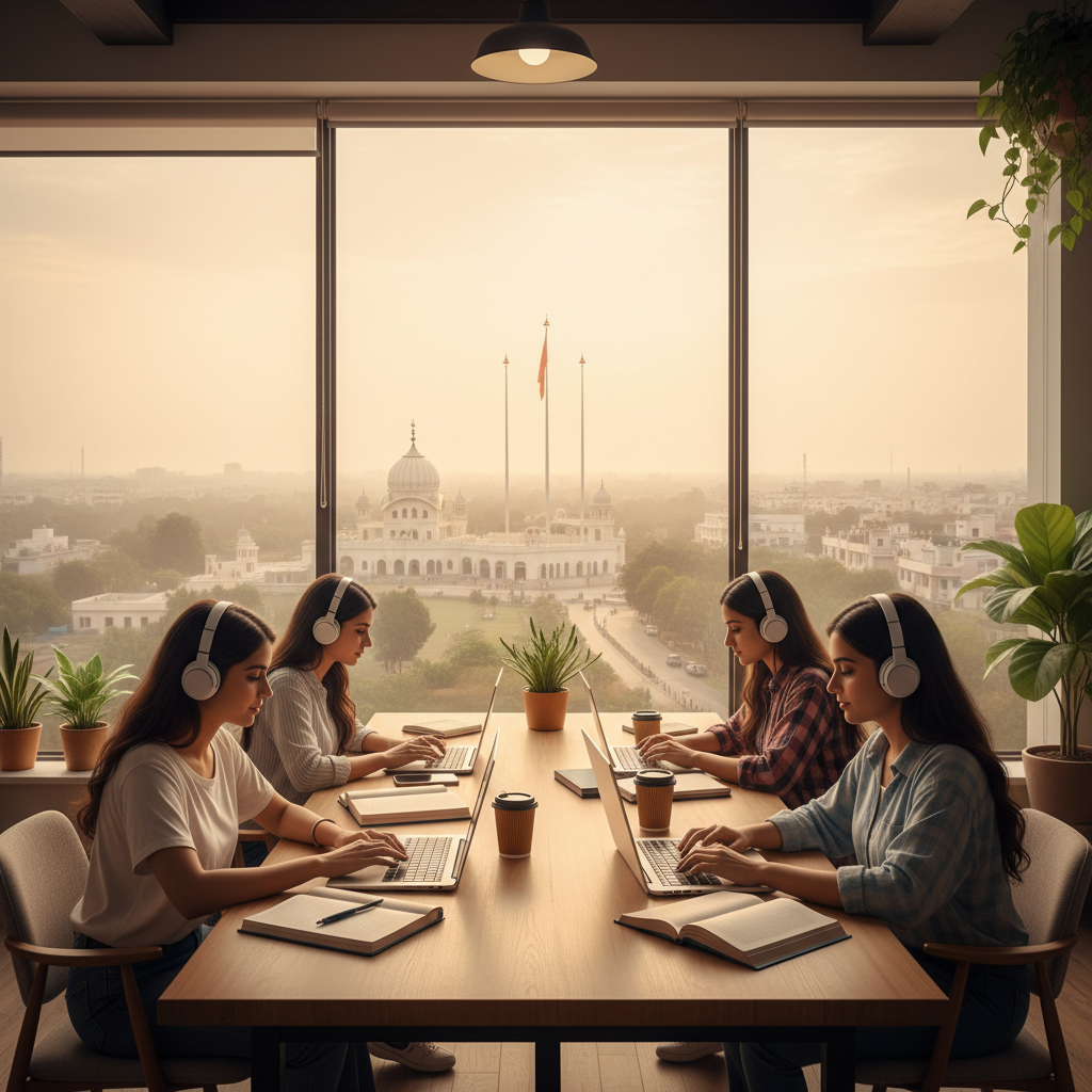 Best Distance & Online Education Centres in Morinda: Choosing between nearby study centres