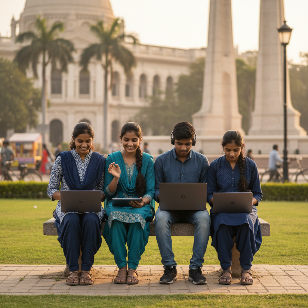 Best Distance & Online Education Centres in Motihari: Fees and EMI options for local students