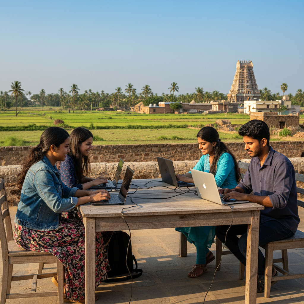 Best Distance & Online Education Centres in Muddebihal: Placement outcomes and local hiring employers
