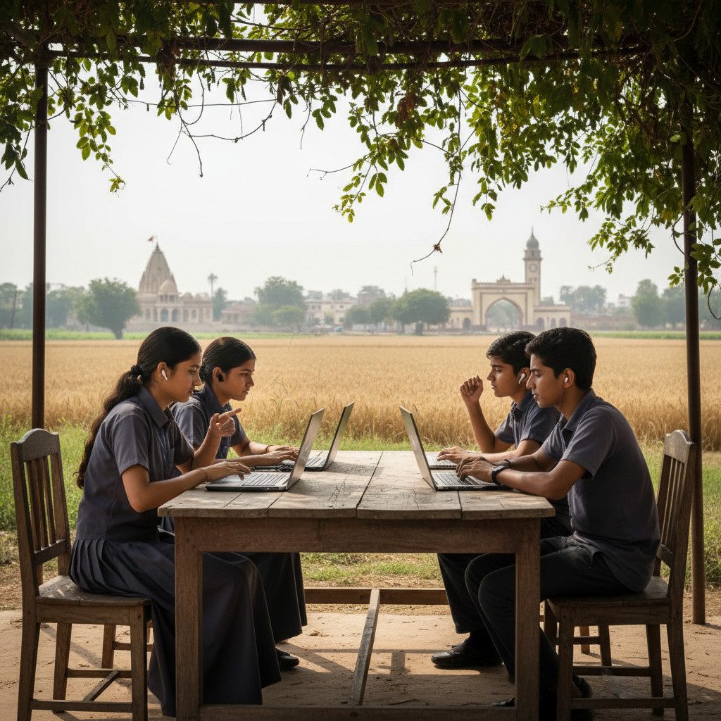 Best Distance & Online Education Centres in Murwara: Admission help and document support nearby